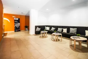 Hotel Relax Vrchbela - Reception