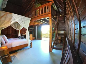 Antagana Retreat - Room