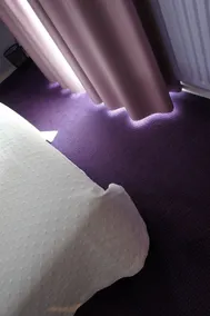 Hotel Toulouse Aéroport - Quarto