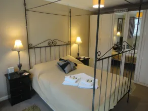 Longs Hotel & Inn - Quarto