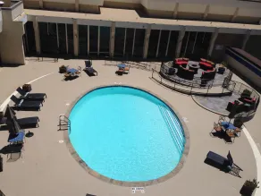 Wyndham Midland Downtown - Piscine