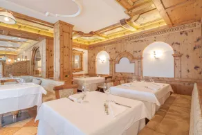 Hotel Foresta - Restaurant