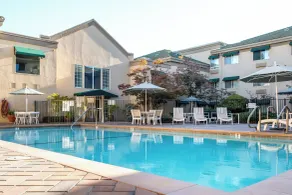 Holiday Inn Auburn by IHG - Piscine