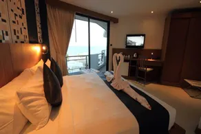 Beluga Boutique Hotel - Rom