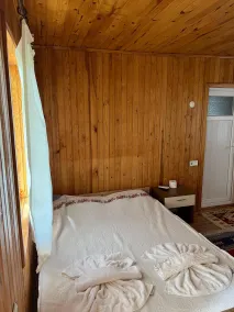 Asmalı Köşk Pansiyon - Rom