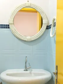 Pousada Dolce Vita - Bathroom