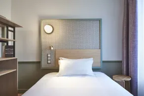 Hotel Cervantes by Happyculture - Zimmer
