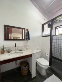 Casa Sal  - Baño