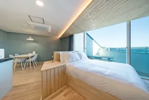Oceanterra - Room
