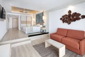 Hotel Riu Palace Jandia - Chambre