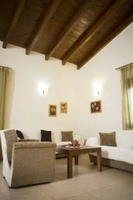 Secreto Studios - Quarto