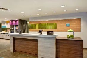 Home2 Suites by Hilton Scottsdale North - Réception