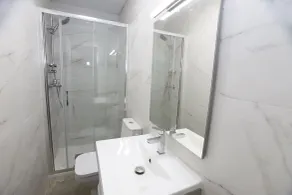 COSTA DAURADA APARTAMENTS - La Torre Deluxe - Bathroom