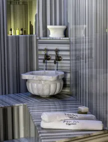 Petra Inn Cappadocia Luxury - Room
