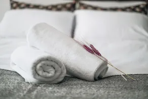 PANDAN KARAKOY SUİT - Room