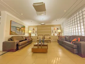 Hotel Nacional Inn Guarujá - Reception