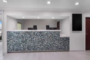 Best Western Plus Fenton - Réception