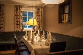 Eggentaler - Restaurant