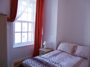 Niddry Street Apartments Edinburgh - Chambre