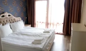 Apolonia Resort - Room