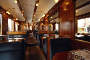 Hotel Leo Station et Annexes - Restaurant