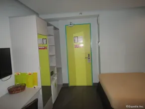 Cebu R Hotel Mabolo - Chambre