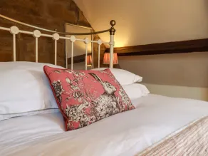 Daffodil Cottage - Zimmer