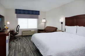Hampton Inn Helena - Chambre