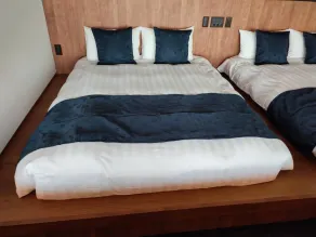 'Ulalena - Room