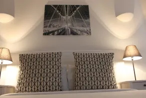 W6 Hotel - Chambre