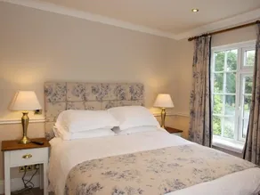 The Wellington Heifer - Room