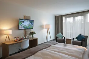 Quality Hotel Lippstadt - Room