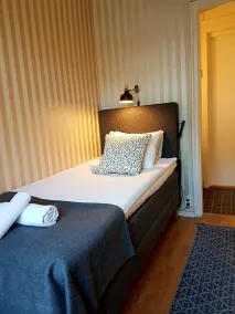 Vattengrändens Vandrarhem & Hotel Norrköping - Room