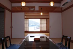 Livemax Resort Isawa Onsen - Zimmer