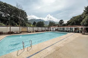 Hotel Quimbaya - Pool