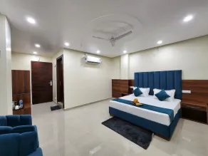 Hotel Robo Nest - Camera
