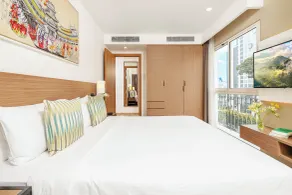 T-Ritz Saigon Hotel & Apartment - Room