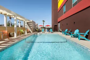 Home2 Suites by Hilton El Paso Airport, TX - Pool