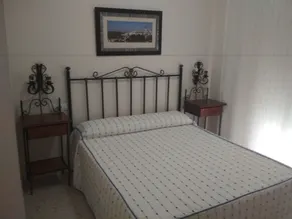 Hotel Don Juan - Zimmer