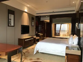 Estandon Hotel Guangzhou - Chambre