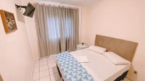 Nacional Park Hotel Lages - Zimmer