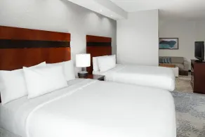 SpringHill Suites Pigeon Forge - Værelse