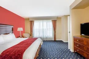 Wyndham Gettysburg Hotel & Conference Center - Chambre