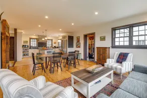 Hike, Bike, & Explore: Vermont Family Farmhouse! - Interiør