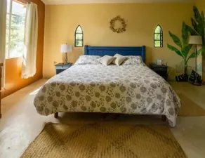 Posada James - Room