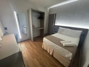 Hotel Maysa Caruaru - Habitación