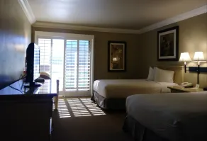 Indian Wells Resort Hotel - Chambre