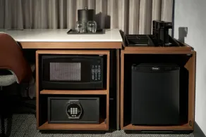Courtyard by Marriott Montreal Laval - Chambre