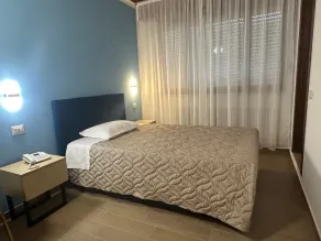 Hotel Nova - Zimmer