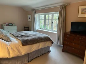 Riverside Cottage - Rom